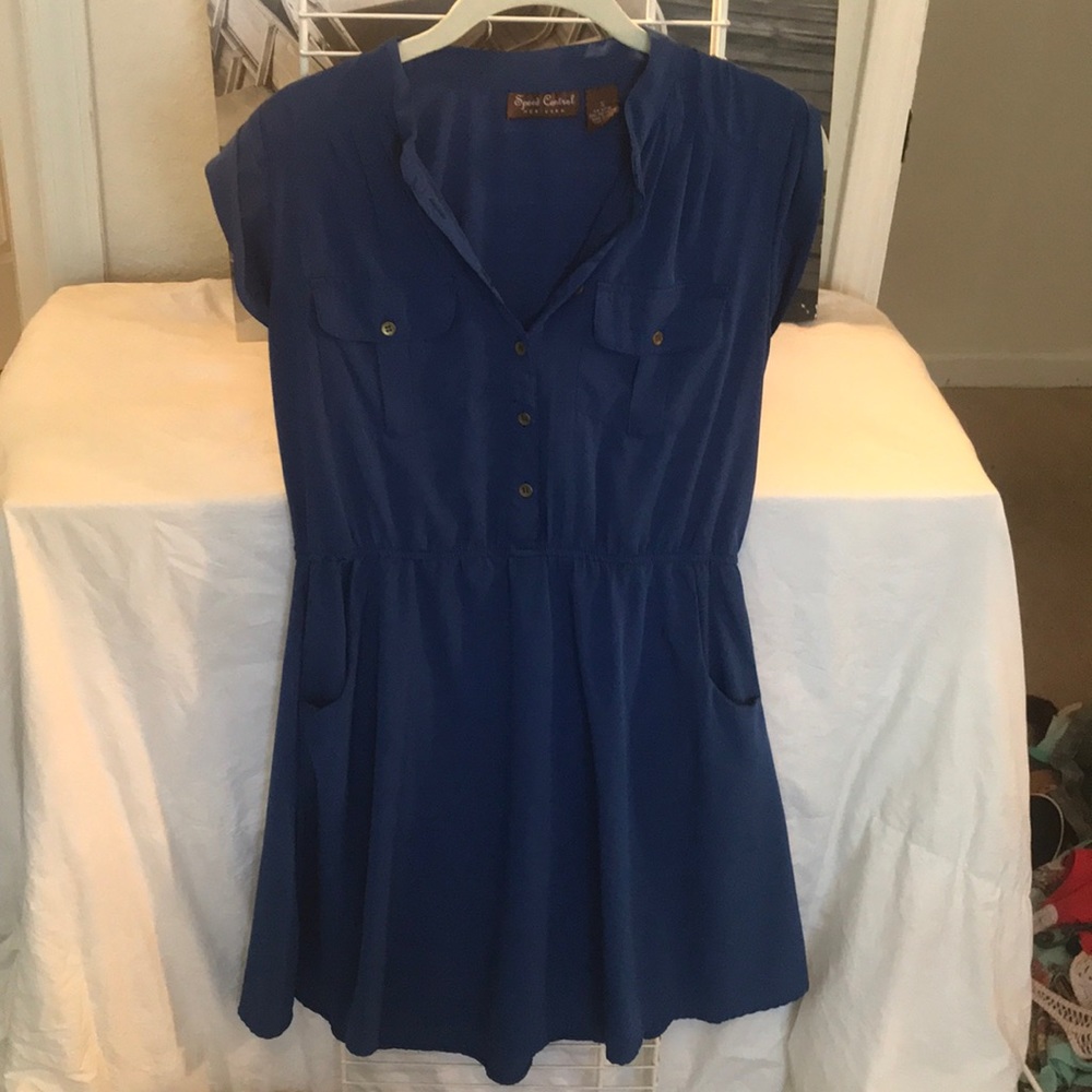 Woman’s dress